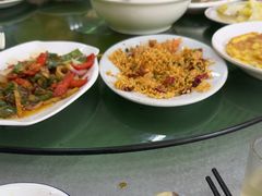 -瑶记海鲜餐厅(西涌店)