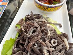 -虾乐园龙虾·夜宵(松江店)