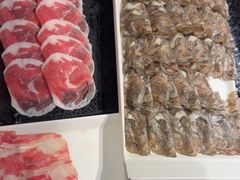 -快乐小羊·内蒙牛羊肉火锅(流花中心店)