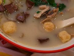 -小杨生煎(周浦万达店)