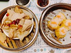 -点点心点心专门店(旺角店)