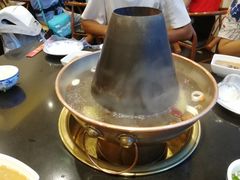 -北门涮肉·铜锅涮肉(南锣鼓巷店)