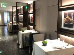 -悦融琥珀·京鲁菜·海味珍品(西单店)