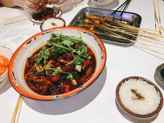 -老长沙龙虾馆·聚会餐厅(白石洲店)