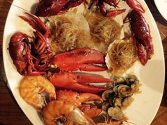 -美盛喜来登大酒店-盛宴标帜餐厅