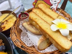 -苏坦土耳其西餐厅(玉林店)