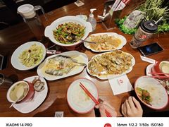 -胡子大厨·超级小炒肉(华润店)