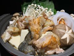 -山葵家·创意料理(宁波来福士店)