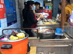 -三兄弟高炉烧饼