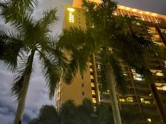 -三亚湾红树林度假世界(木棉酒店)