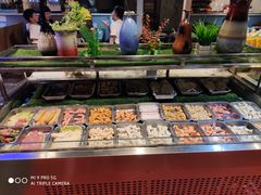 -阳光牧场自助餐厅(宝德购物中心店)