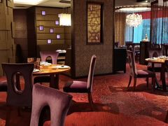 大堂-北京丽亭华苑酒店·四季中餐厅(知春路店)