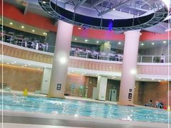 -美格菲健身中心(新都会店)