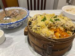 小米排骨-喜洋洋(中山四路店)