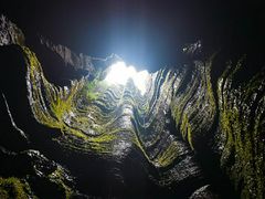 -梭布垭石林景区