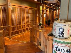 -松子料理(亮马桥店)