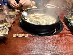 -滇野云南野生菌餐厅(陕西南路店)