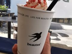 -BeauTea水仙(coco park店)