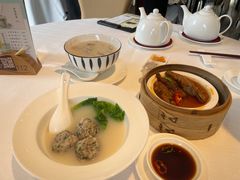 -金苑海鲜酒家(来魅力店)