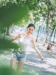 点击看大图 -模卡原创写真馆(苏州总店)