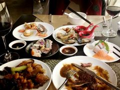 android_upload_pic-339旋转餐厅(天府熊猫塔店)