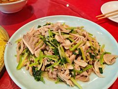 -南来顺饭庄·清真(南菜园店)