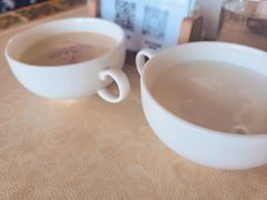 -青岛中心假日酒店·蓝天行政酒廊