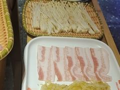 -肆幺幺烤肉(乐汇城店)