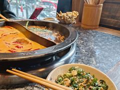 -蜀大侠火锅(总府路店)