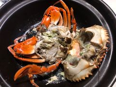 -百味馆·粤菜·湛江菜(后海花园店)
