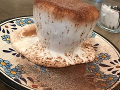 -Benjamin Browns Bistro & Bakery