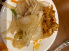 -巴依家新疆手抓饭(菱角湖万达店)