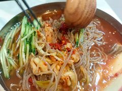 -屋里家延边朝鲜族冷面(南园店)