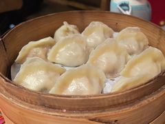 -老边饺子馆(中街店)