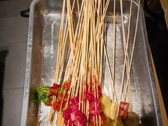 -钢管厂五区小郡肝火锅串串香(清河店)