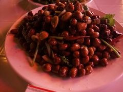 -马布尔莱斯食府(西红门店)