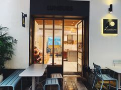 门面-Luneurs(幸福里店)