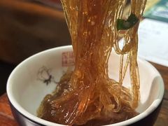-绿茶餐厅(华贸购物中心店)