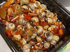 -华仔龙虾(永乐路总店)