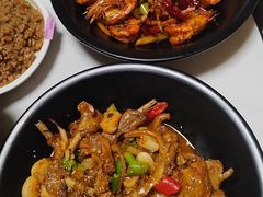 -掌上鲜(南顺城街店)