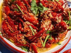 -红满堂·龙虾·牛蛙·淮扬菜(濠北路店)