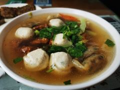 -霞浦三沙经典小吃(沃尔玛店)