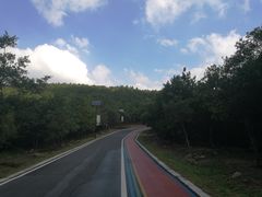 -南京市无想山景区