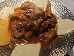 -小菜园新徽菜(常州武进吾悦店)