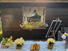 -HERRE·FARM 赫尔露营农场·团建聚会包场