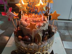 -EnergyCake蛋糕理想国