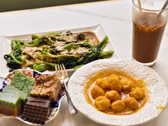 -兴隆南洋风味(温泉店)