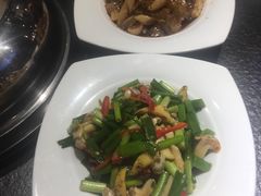 -苏大嘴海鲜牧场(奥林匹克店)