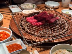 -王妃家(明洞中央店)