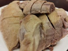-清真·安乐园菜馆(茶南店)